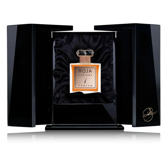 Roja Parfums De La Nuit 1