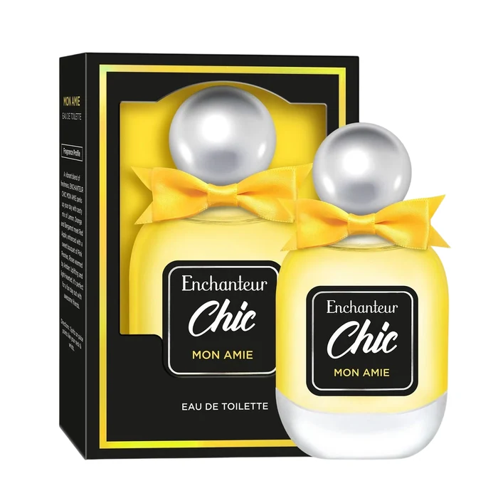 Yardley Enchanteur Chic Mon Amie