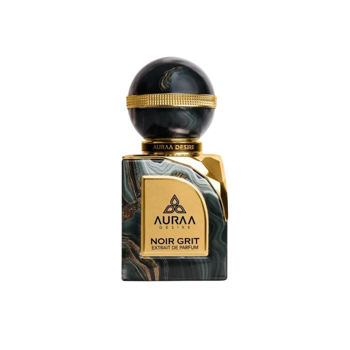 Auraa Desire Noir Grit