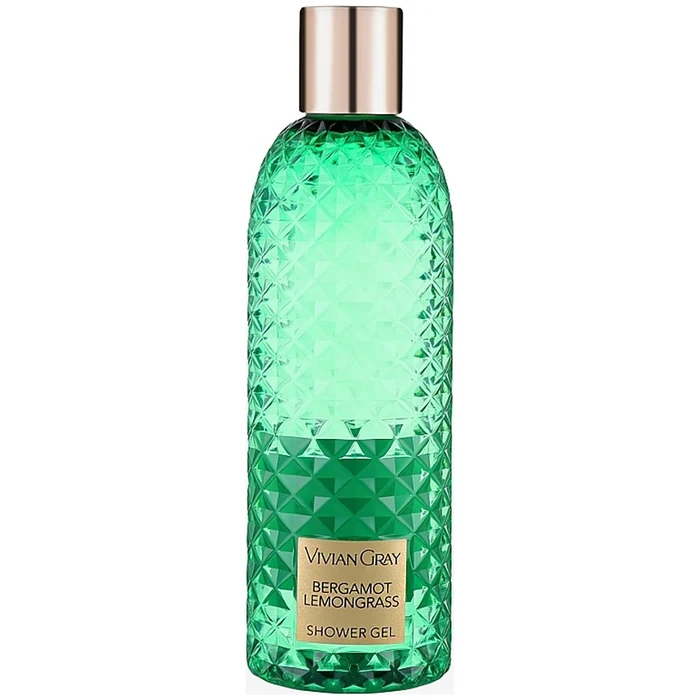 Vivian Gray Green Bergamota