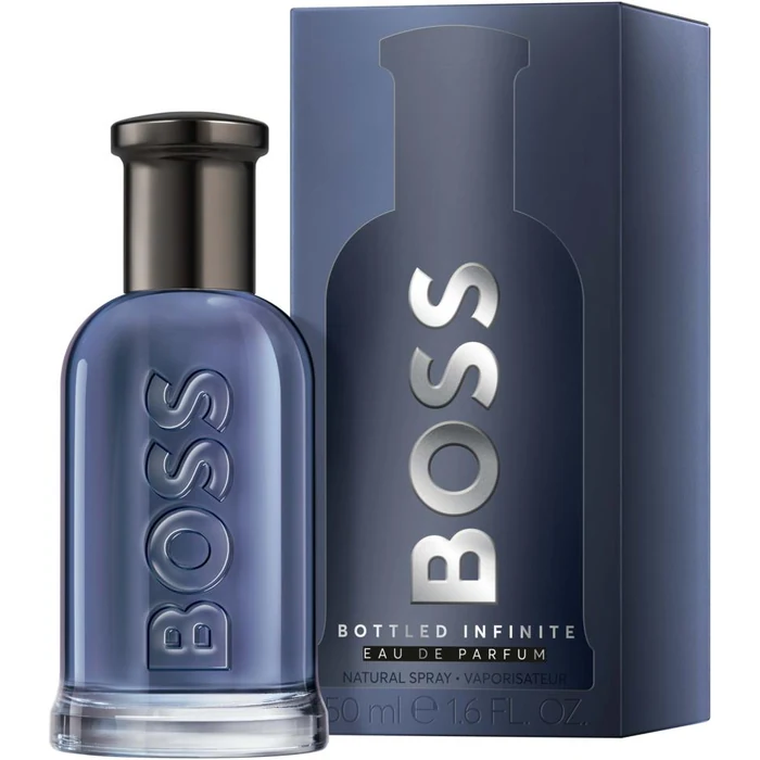 Hugo Boss Boss Bottled Infinite