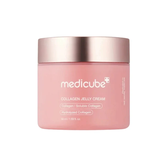 Medicube Collagen Jelly
