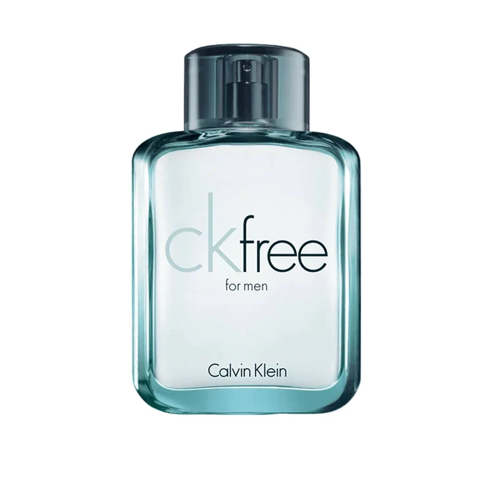 Calvin Klein CK Free