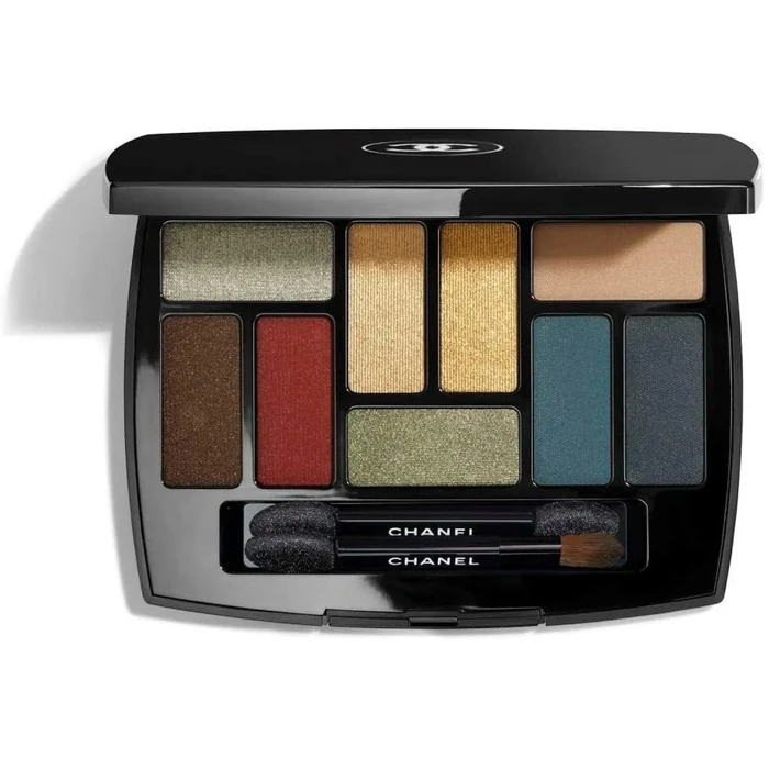 Chanel Les 9 Ombres Quintessence