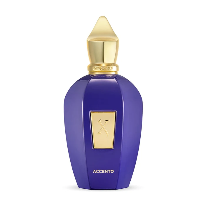Xerjoff Velvet Collection - Accento