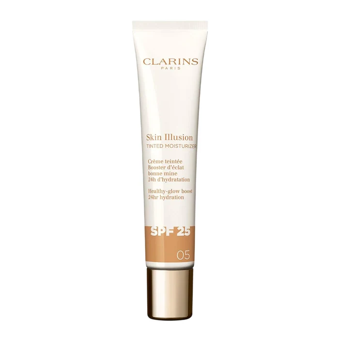 Clarins Skin Illusion 05 Medium