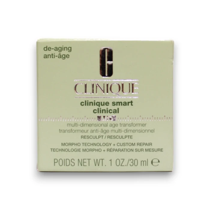 Clinique Smart Clinical