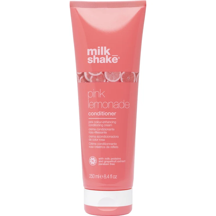 Milk_Shake Pink Lemonade Pink Colouring