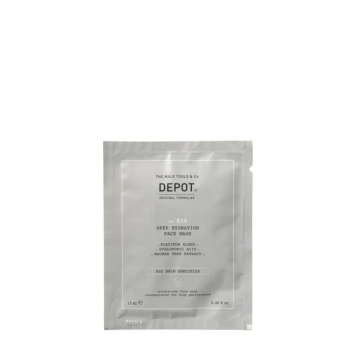 Depot 800 Skin Specifics No. 808