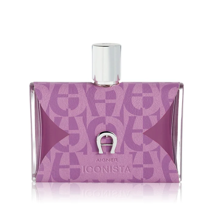 Etienne Aigner Iconista