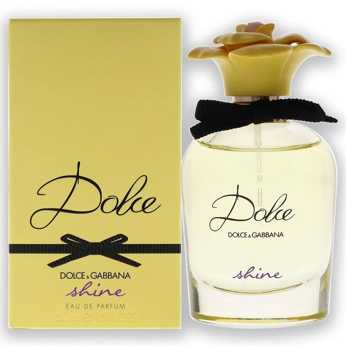 Dolce & Gabbana Dolce Shine