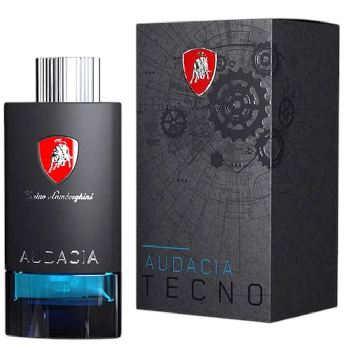 Tonino Lamborghini Techno Audacia