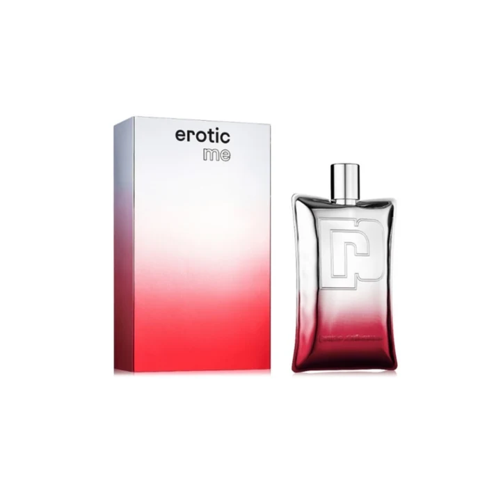 Paco Rabanne Erotic Me
