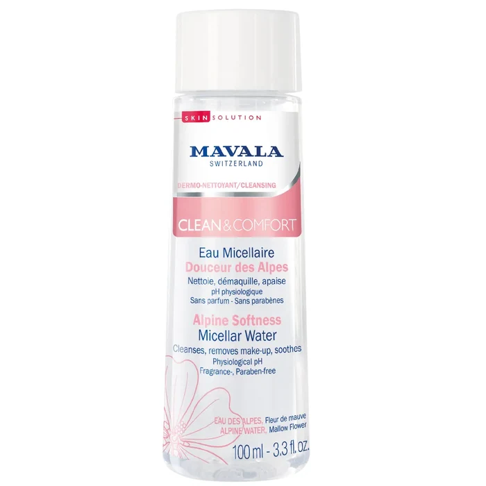 Mavala Clean & Comfort