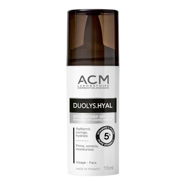 Laboratoire ACM Duolys Hyal
