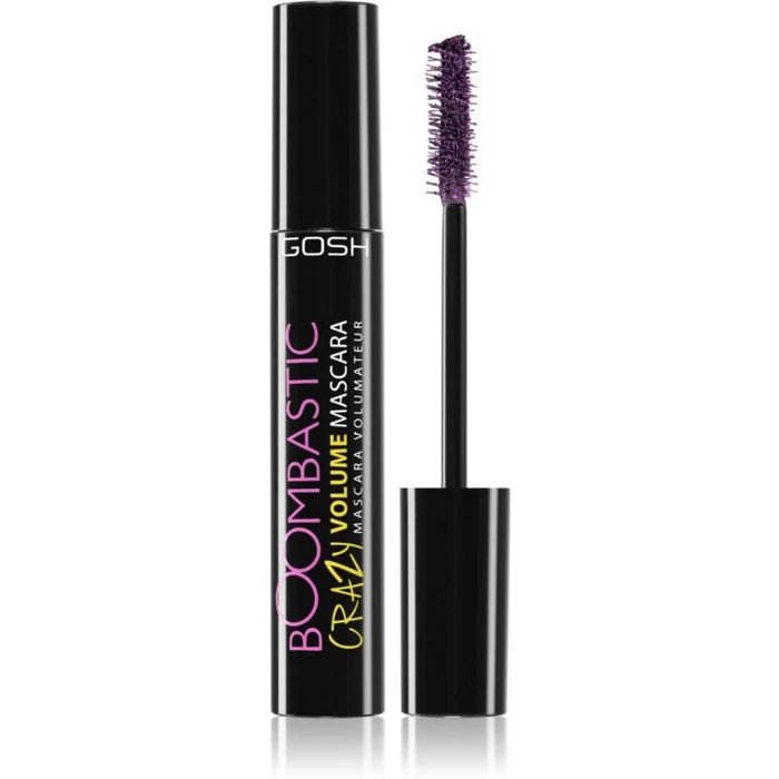 Gosh Boombastic Crazy 006 Dusty Violet