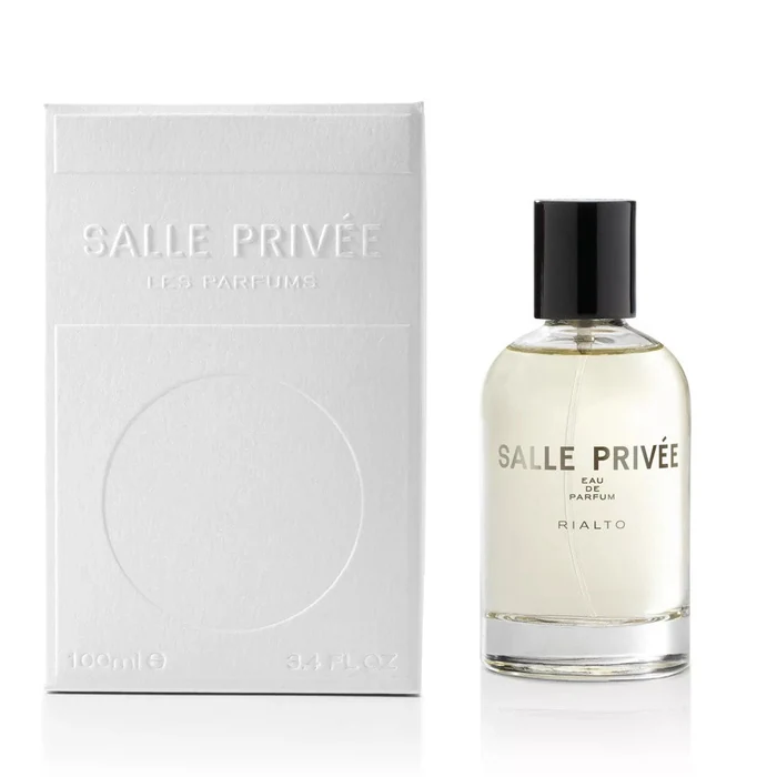 Salle Privee Rialto