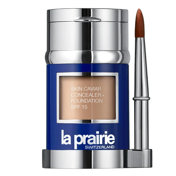 La Prairie Skin Caviar Ivory