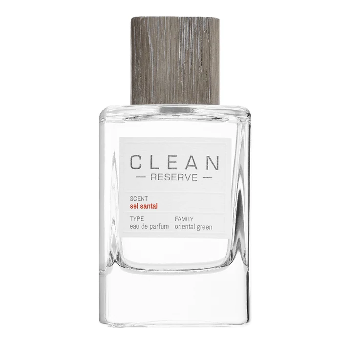 Clean Reserve - Sel Santal – Tester