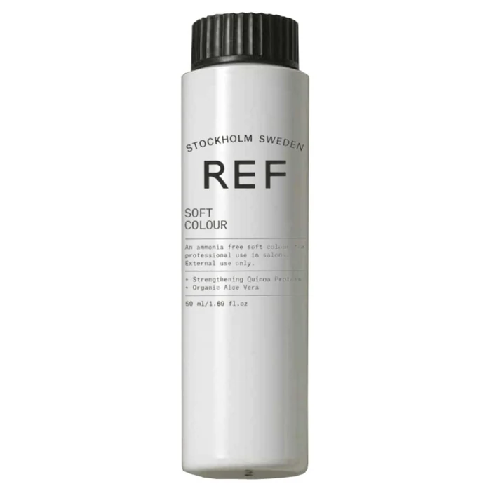 REF Soft Colour Green