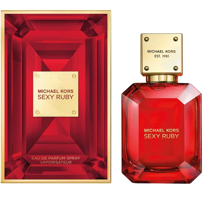 Michael Kors Sexy Ruby