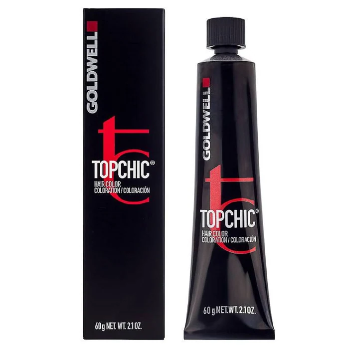 Goldwell TopChic 5NN Light Brown Extra
