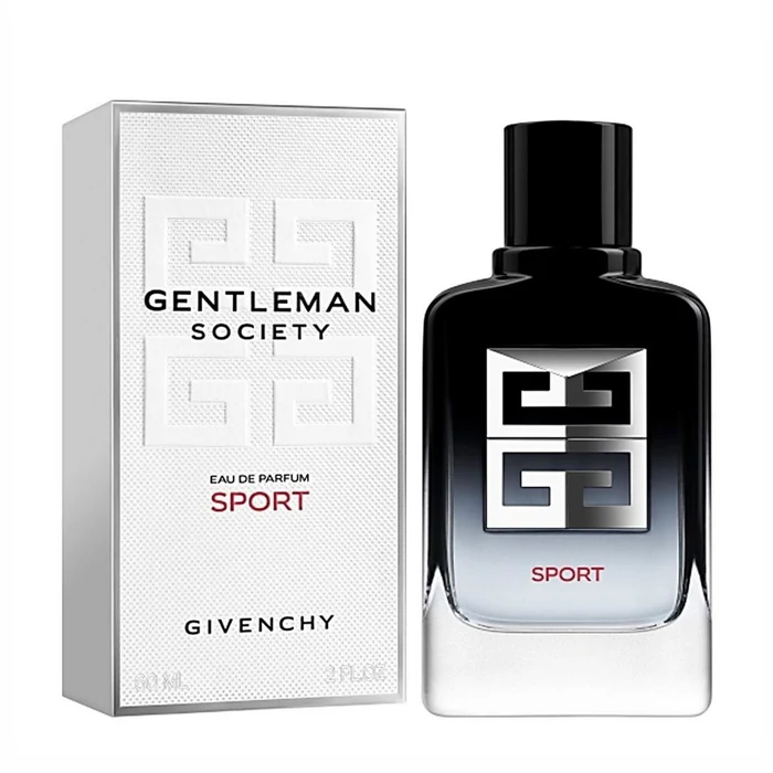 Givenchy Gentleman Society Sport