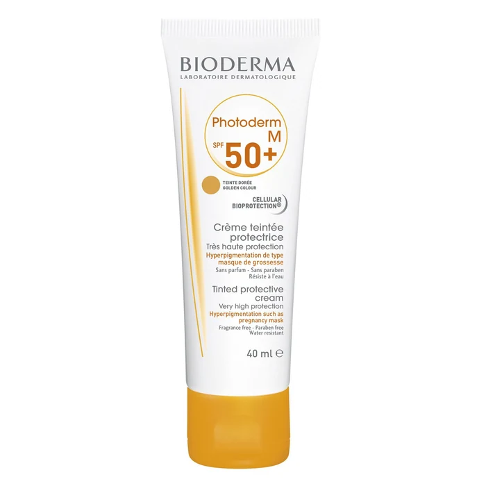 Bioderma Photoderm M