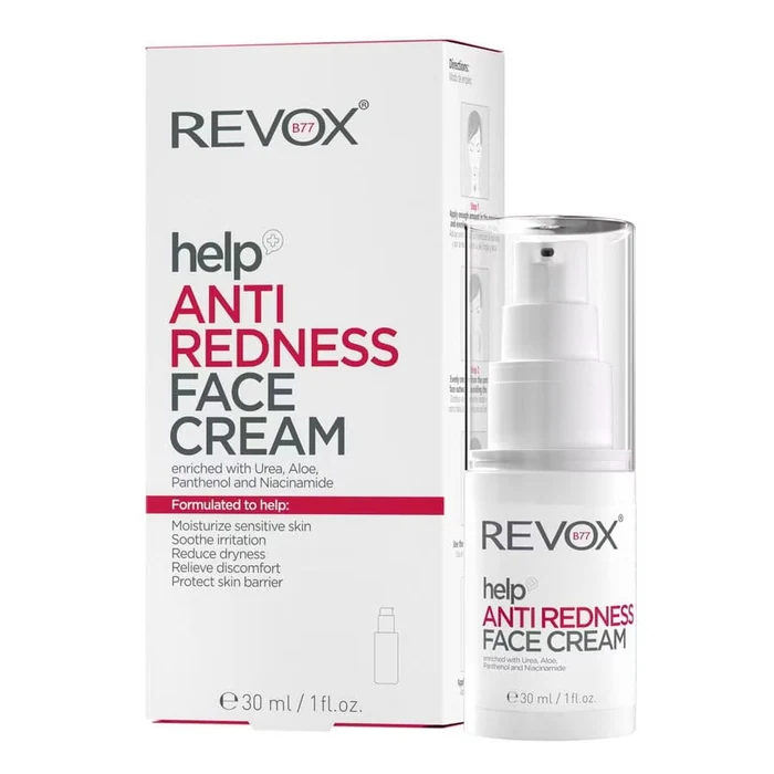 Revox B77 Help Anti-Redness