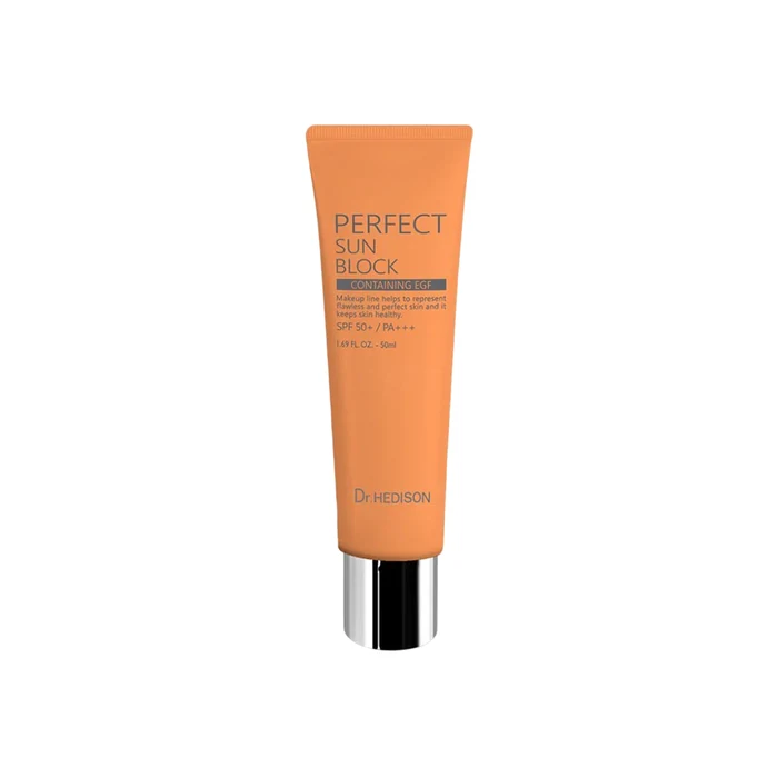 Dr. Hedison Perfect Sun Block