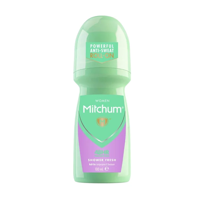 Mitchum Shower Fresh