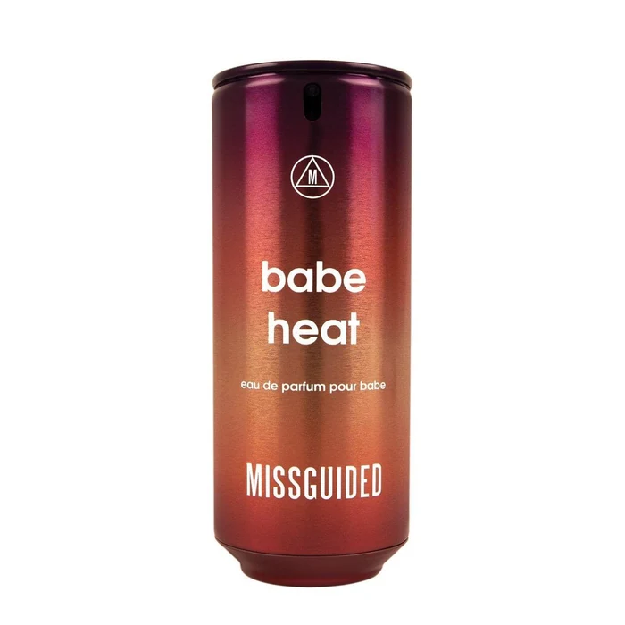 Missguided Babe Heat