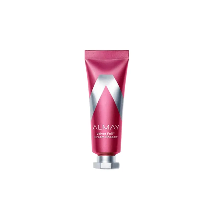 Almay Velvet Foil 040 Ruby Glam
