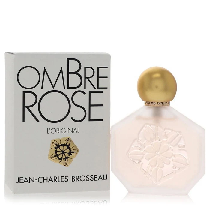 Jean Charles Brosseau Ombre Rose