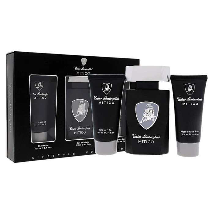 Tonino Lamborghini Mitico set