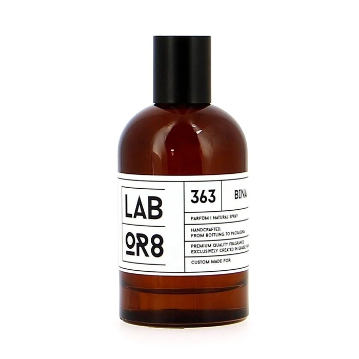LABOR8 Bina 363