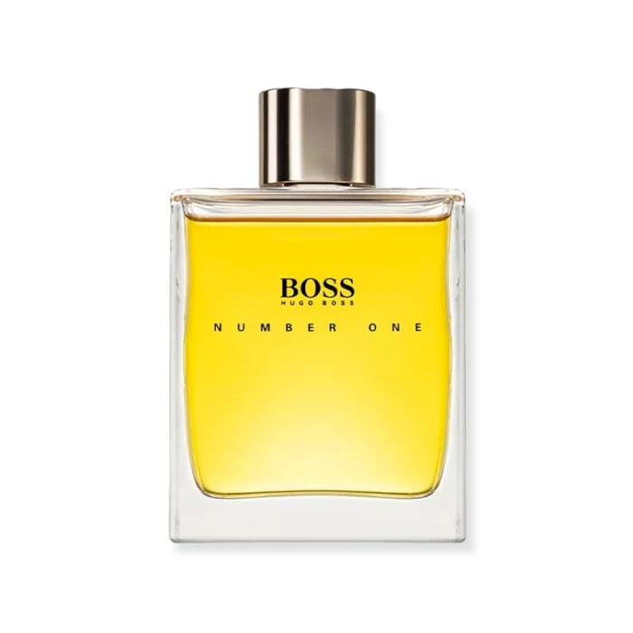 Hugo Boss Boss Number One