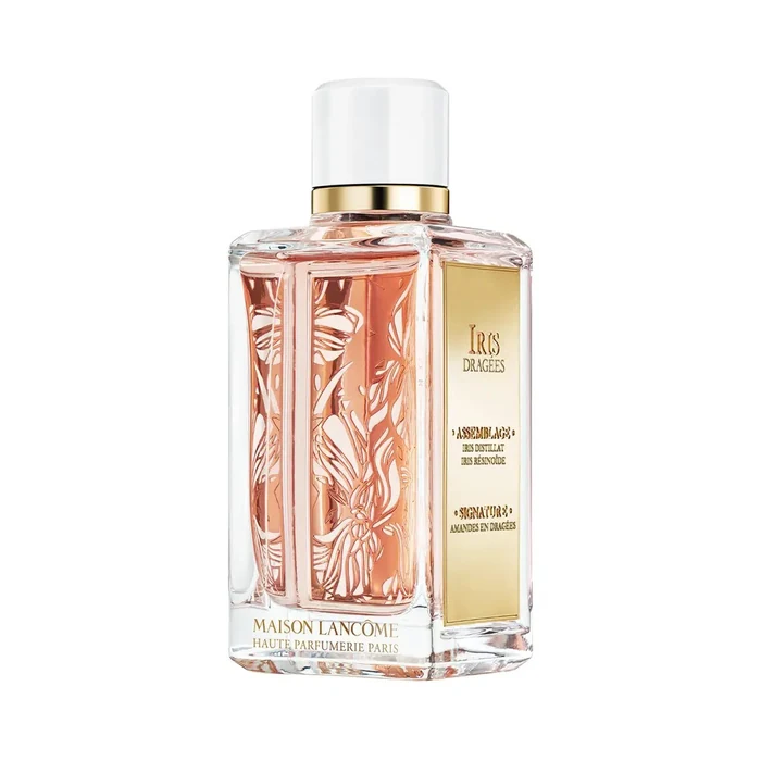 Lancôme Maison - Iris Dragées – Tester