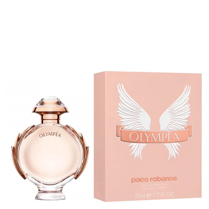 Paco Rabanne Olympea