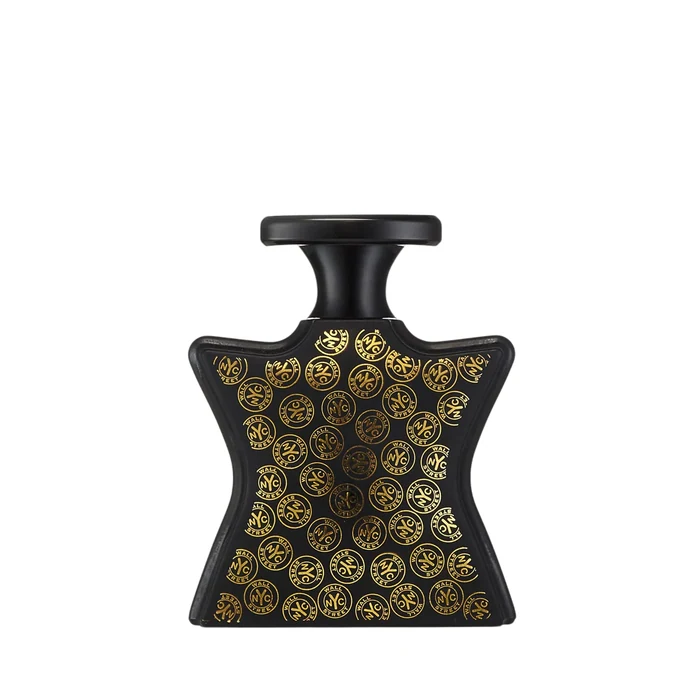 Bond No. 9 Wall Street – Tester