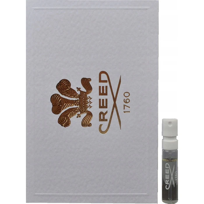 Creed Spring Flower – Probe