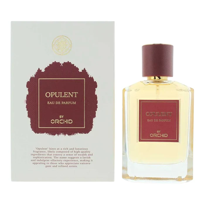 Orchid Opulent