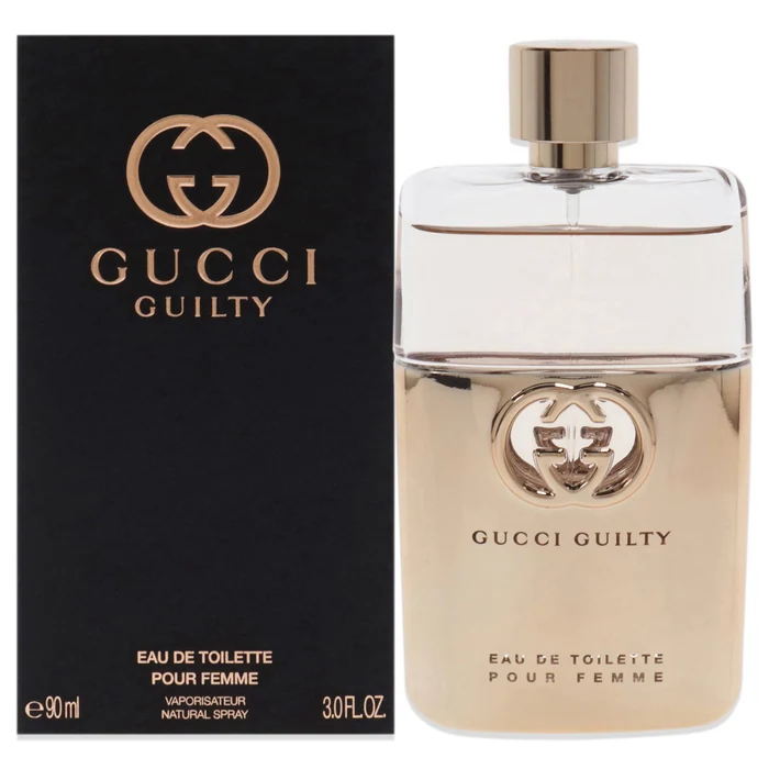 Gucci Guilty Pour Femme