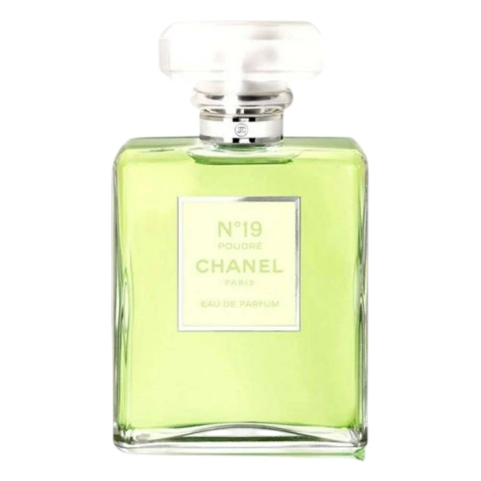 Chanel Chanel N°19 Poudre – Tester