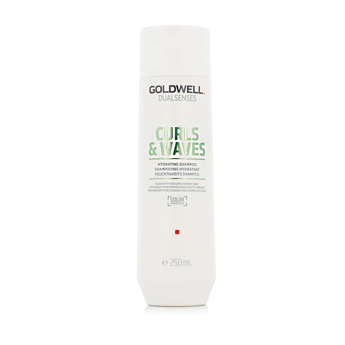 Goldwell Curls & Waves
