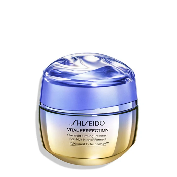 Shiseido Vital Perfection