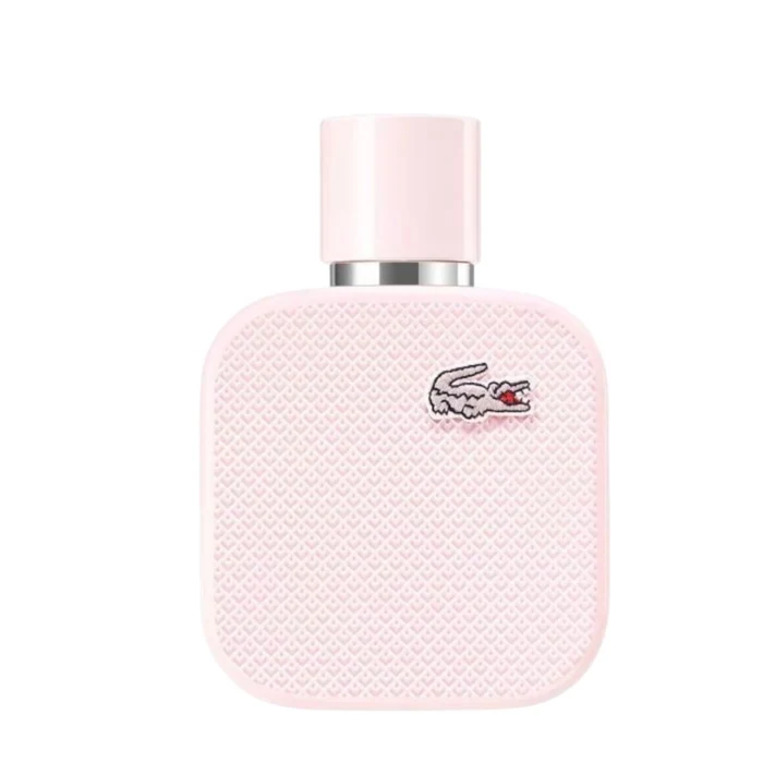 Lacoste L.12.12 Rose