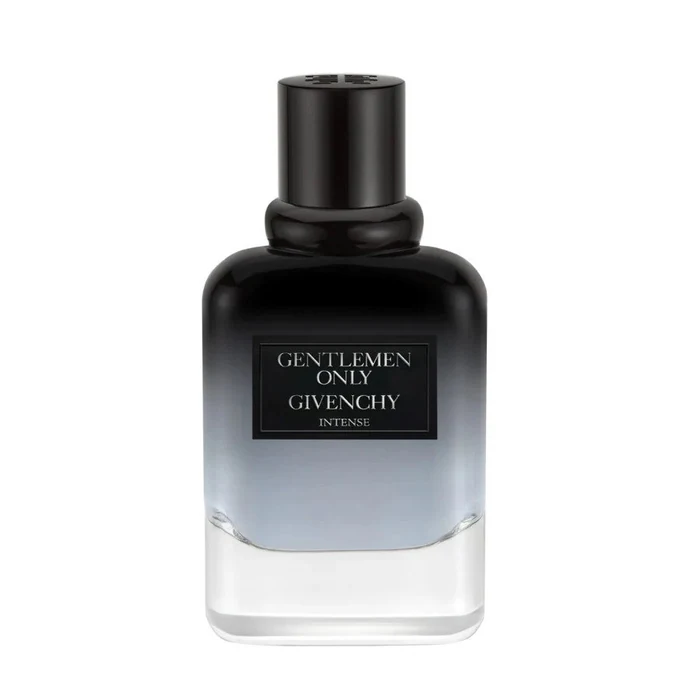 Givenchy Gentlemen Only Intense – Tester
