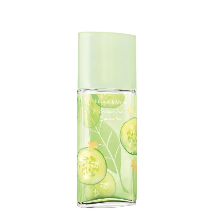 Elizabeth Arden Green Tea Cucumber