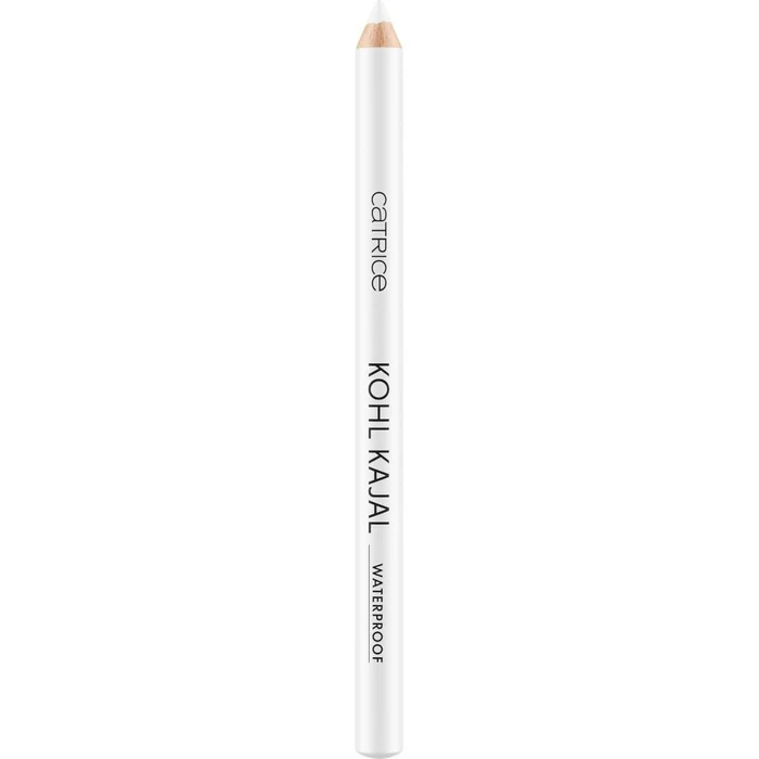 Catrice Khol 020 Tweet White